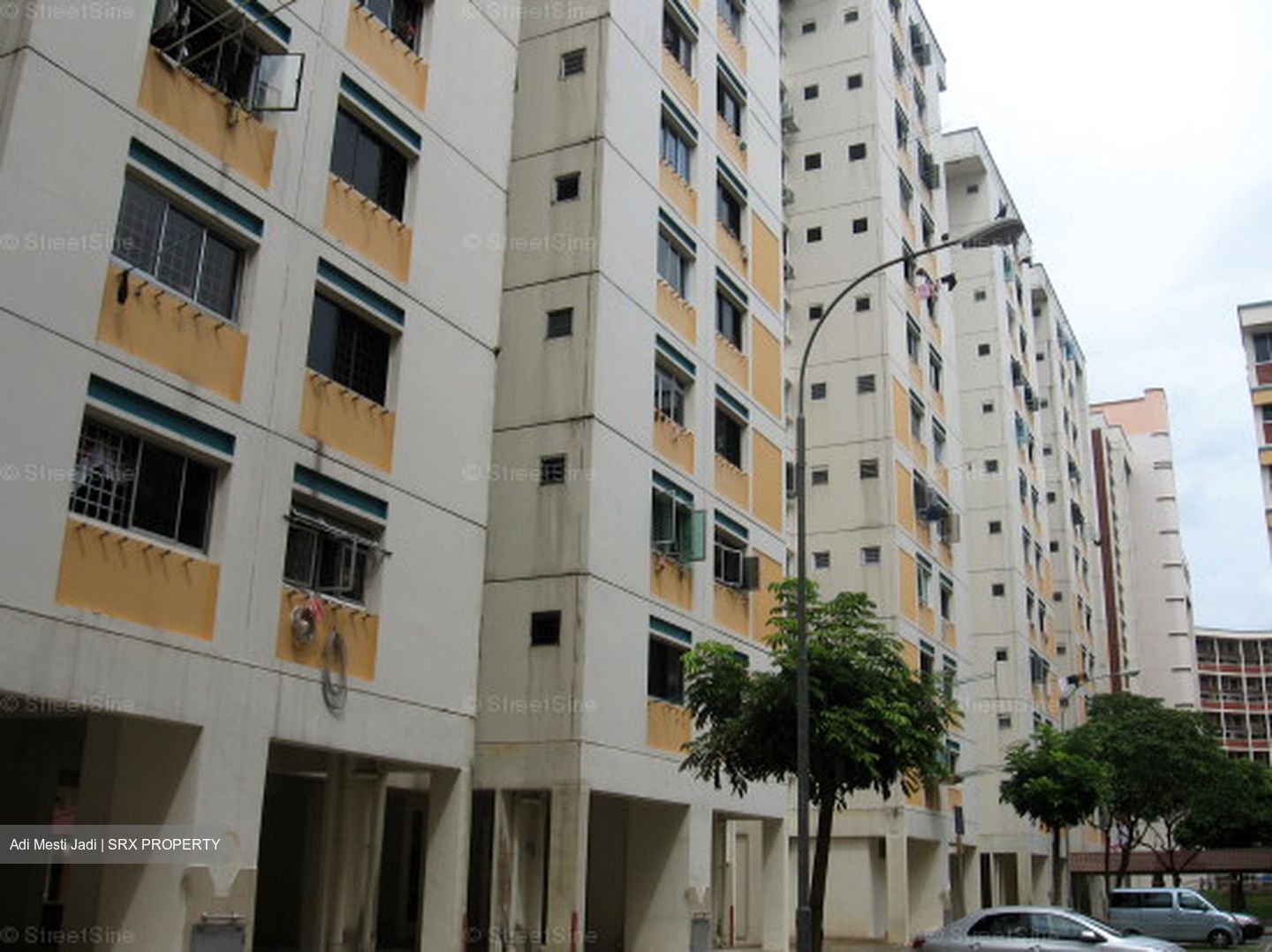 Blk 111 Teck Whye Lane (Choa Chu Kang), HDB 4 Rooms #558832091